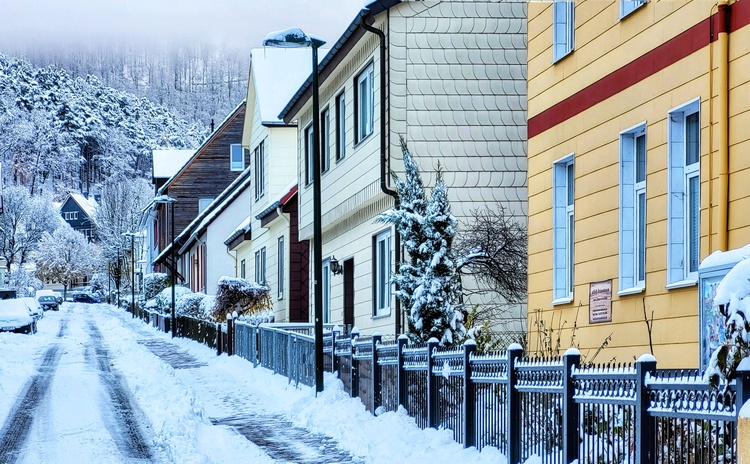Wanderfreuden direkt vor der Haustür