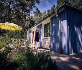 Ferienhaus Himmelpfort