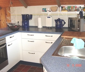 Ferienhaus Glücksburg