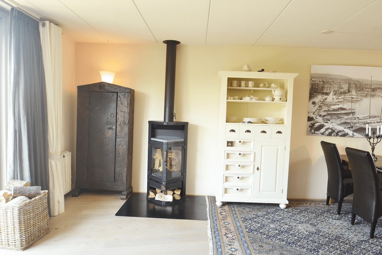 Ferienhaus Lemmer, Friesland Brekkense Wiel 107 Ferienwohnung