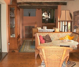 Ferienwohnung Pettenasco-Crabbia