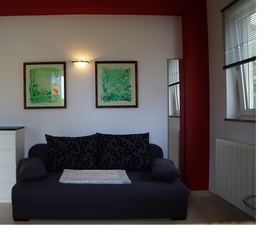 Ferienwohnung Banjole, Medulin, Pula