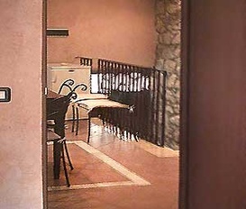 Ferienhaus Caltabellotta