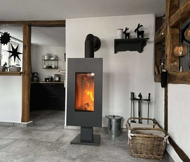 Ferienhaus Stetten Rhön