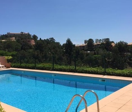 Ferienwohnung Théoule sur Mer