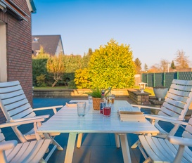 Ferienhaus Bielefeld