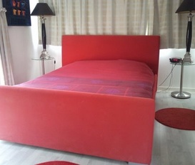 Holiday Apartment MAASTRICHT