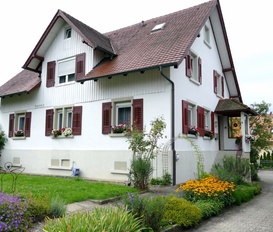 Ferienwohnung Uhldingen-Mühlhofen