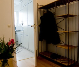 Appartment Baden-Baden