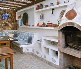 Ferienhaus Corralejo