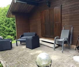 Hütte Bad Wünnenberg