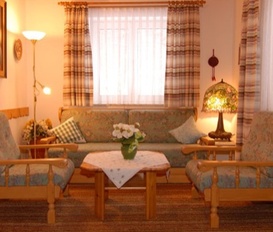 Ferienwohnung Walchensee