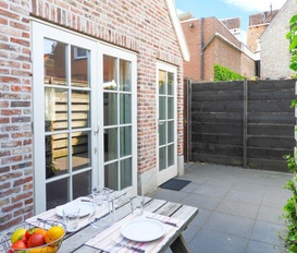 Niederlande, Zeeland, Wemeldinge