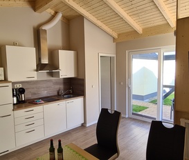 Ferienhaus Sternberg