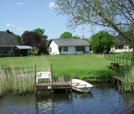 Ferienhaus Nübbel
