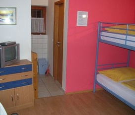 Appartment Pula