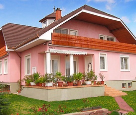 Ferienhaus Alsóörs