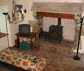 Ferienhaus A Landudec