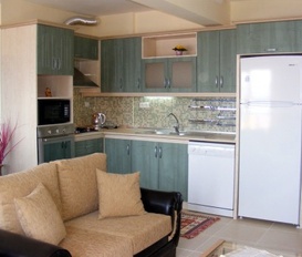 Ferienhaus Kalkan