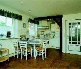 Ferienwohnung Tönning-Olversum