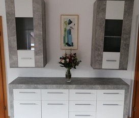 Ferienwohnung Arnoldstein