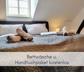 Ferienwohnung Brauneberg