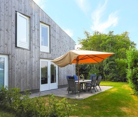 Niederlande, Zeeland, Grijpskerke