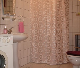 Ferienwohnung Mahmutlar