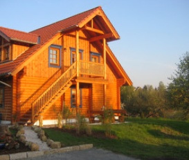 Ferienwohnung Rathmannsdorf