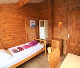 Ferienhaus Renesse