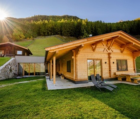Chalet Martell
