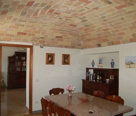 Ferienhaus Ponzano