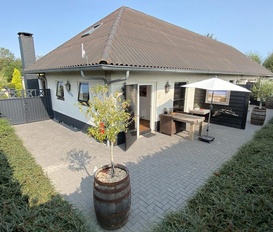 Niederlande, Zeeland, Renesse