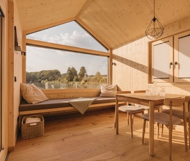 Holiday Home Krummennaab