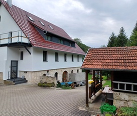 Gästezimmer Bad Urach