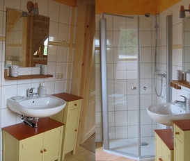 Ferienwohnung Rathmannsdorf