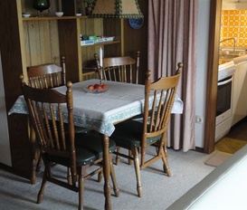 Ferienwohnung Berchtesgaden