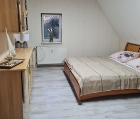 Ferienwohnung Zschepplin