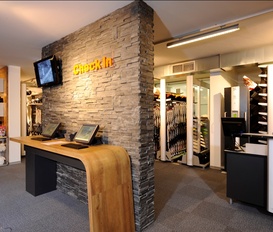 Ferienwohnung Hippach/Schwendau/Mayrhofen