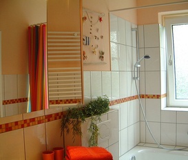 Ferienwohnung Hamburg