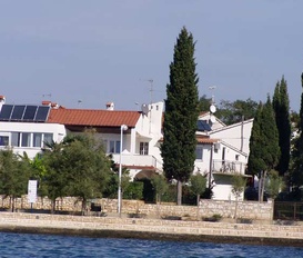 Ferienwohnung Porec