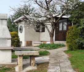 Ferienhaus Königstein