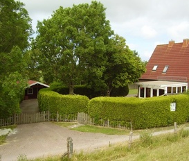 Ferienhaus Neßmersiel
