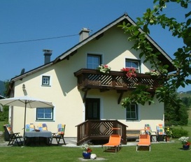 Ferienhaus Altmünster