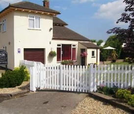 Ferienhaus Ludborough near Louth