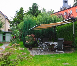 Holiday Apartment Dresden