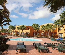 Ferienwohnung Corralejo