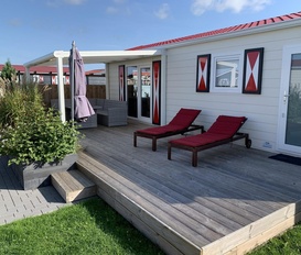 Niederlande, Zeeland, Serooskerke (walcheren)