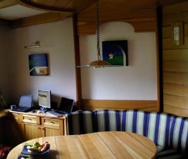 Ferienwohnung Bad Hofgastein