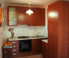 Ferienwohnung Tropea